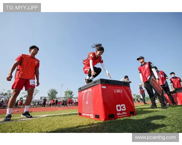 拼搏体育:塑造坚强意志与拼搏精神的最佳途径