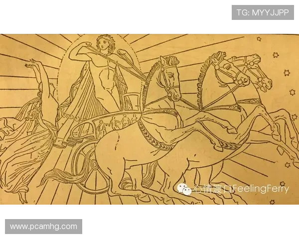 希腊神话赌场：神话传说与现代博彩的完美融合