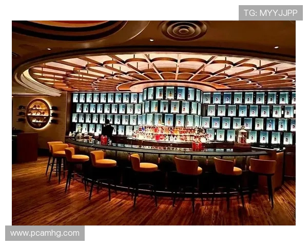 新濠天地:融合顶级娱乐、餐饮与住宿的奢华享受场所 新濠天地:融合顶级娱乐、餐饮与住宿的奢华享受场所