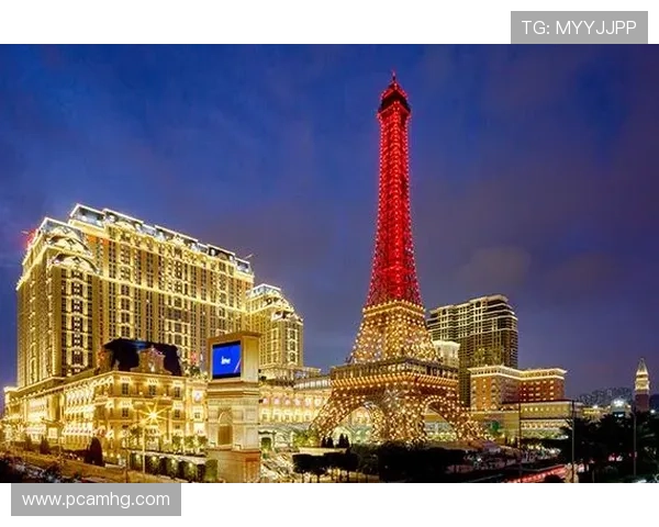 澳门巴黎人在线官方网站最新优惠活动全面梳理与参与指南